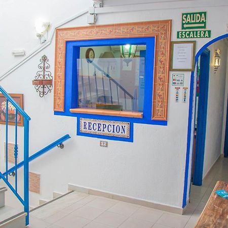 La Esperanza Beach- Zona Pubs Y Restaurantes Mojácar Exterior foto